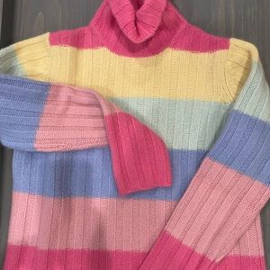 Boston Proper Lambswool Angora Sweater